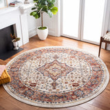 Safavieh Bijar 652 Power Loomed Polypropylene Traditional Rug BIJ652A-9