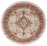 Safavieh Bijar 652 Power Loomed Polypropylene Traditional Rug BIJ652A-9