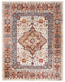 Safavieh Bijar 652 Power Loomed Polypropylene Traditional Rug BIJ652A-9