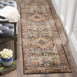 Safavieh Bijar 652 Power Loomed Polypropylene Traditional Rug BIJ652D-57