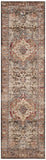 Safavieh Bijar 652 Power Loomed Polypropylene Traditional Rug BIJ652D-57