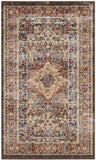 Safavieh Bijar 652 Power Loomed Polypropylene Traditional Rug BIJ652D-57