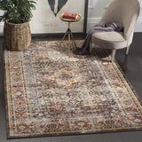 Safavieh Bijar 652 Power Loomed Polypropylene Traditional Rug BIJ652D-57