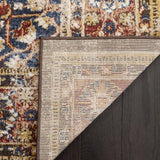 Safavieh Bijar 652 Power Loomed Polypropylene Traditional Rug BIJ652D-57