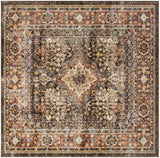 Safavieh Bijar 652 Power Loomed Polypropylene Traditional Rug BIJ652D-57