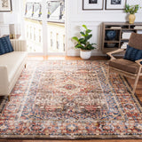 Safavieh Bijar 652 Power Loomed Polypropylene Traditional Rug BIJ652D-57