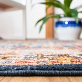 Safavieh Bijar 652 Polypropylene Pile Power Loomed Rug BIJ652N-5R