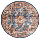 Safavieh Bijar 652 Polypropylene Pile Power Loomed Rug BIJ652N-5R