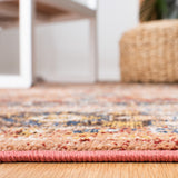 Safavieh Bijar 652 Polypropylene Pile Power Loomed Rug BIJ652P-26