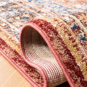 Safavieh Bijar 652 Polypropylene Pile Power Loomed Traditional Rug BIJ652P-1115