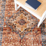 Safavieh Bijar 652 Power Loomed Polypropylene Traditional Rug BIJ652P-9