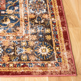 Safavieh Bijar 652 Polypropylene Pile Power Loomed Rug BIJ652P-26