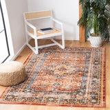 Safavieh Bijar 652 Polypropylene Pile Power Loomed Rug BIJ652P-26