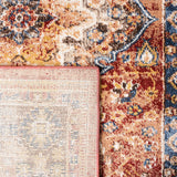 Safavieh Bijar 652 Power Loomed Polypropylene Traditional Rug BIJ652P-9