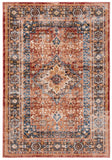 Safavieh Bijar 652 Polypropylene Pile Power Loomed Rug BIJ652P-26