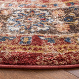 Safavieh Bijar 652 Power Loomed Polypropylene Traditional Rug BIJ652P-9