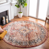 Safavieh Bijar 652 Polypropylene Pile Power Loomed Rug BIJ652P-26