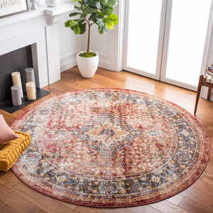 Safavieh Bijar 652 Power Loomed Polypropylene Traditional Rug BIJ652P-9
