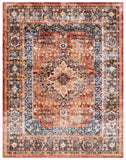 Safavieh Bijar 652 Polypropylene Pile Power Loomed Rug BIJ652P-26