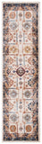 Safavieh Bijar 653 Power Loomed Polypropylene Traditional Rug BIJ653A-9