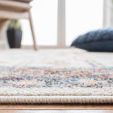 Safavieh Bijar 653 Power Loomed Polypropylene Traditional Rug BIJ653A-9