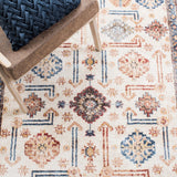 Safavieh Bijar 653 Power Loomed Polypropylene Traditional Rug BIJ653A-9