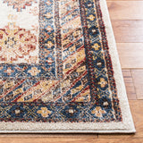 Safavieh Bijar 653 Power Loomed Polypropylene Traditional Rug BIJ653A-9