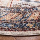 Safavieh Bijar 653 Power Loomed Polypropylene Traditional Rug BIJ653A-9