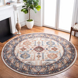 Safavieh Bijar 653 Power Loomed Polypropylene Traditional Rug BIJ653A-9