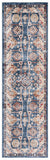 Safavieh Bijar 653 Power Loomed Polypropylene Traditional Rug BIJ653B-3