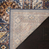 Safavieh Bijar 653 Power Loomed Polypropylene Traditional Rug BIJ653B-3