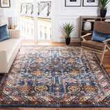 Safavieh Bijar 653 Power Loomed Polypropylene Traditional Rug BIJ653B-3