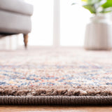 Safavieh Bijar 653 Power Loomed Polypropylene Traditional Rug BIJ653P-9