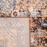 Safavieh Bijar 653 Power Loomed Polypropylene Traditional Rug BIJ653P-9