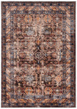 Safavieh Bijar 653 Power Loomed Polypropylene Traditional Rug BIJ653P-9