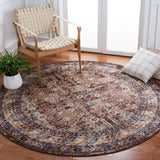 Safavieh Bijar 653 Power Loomed Polypropylene Traditional Rug BIJ653P-9