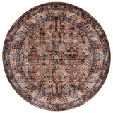 Safavieh Bijar 653 Power Loomed Polypropylene Traditional Rug BIJ653P-9