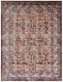 Safavieh Bijar 653 Power Loomed Polypropylene Traditional Rug BIJ653P-9