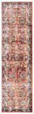 Safavieh Bijar 653 Power Loomed Polypropylene Traditional Rug BIJ653Q-7SQ