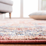 Safavieh Bijar 653 Power Loomed Polypropylene Traditional Rug BIJ653Q-7SQ