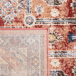 Safavieh Bijar 653 Polypropylene Pile Power Loomed Traditional Rug BIJ653Q-9