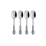 Oneida Michelangelo Fine Flatware Dinner Spoons, Set Of 4 2765004C