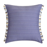 Grand Palace Decorative Pillow Lavender 16x16