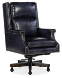 Hooker Furniture Beckett Executive Swivel Tilt Chair EC562-C7-048 EC562-C7-048