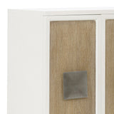 Pulaski Furniture 3 Door Storage Accent Chest with Drawer P301563-PULASKI P301563-PULASKI