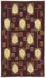 Safavieh BK46 Rug