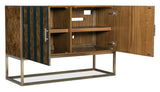 Hooker Furniture Serenity Tulum Media Storage Cabinet 6350-55478-95