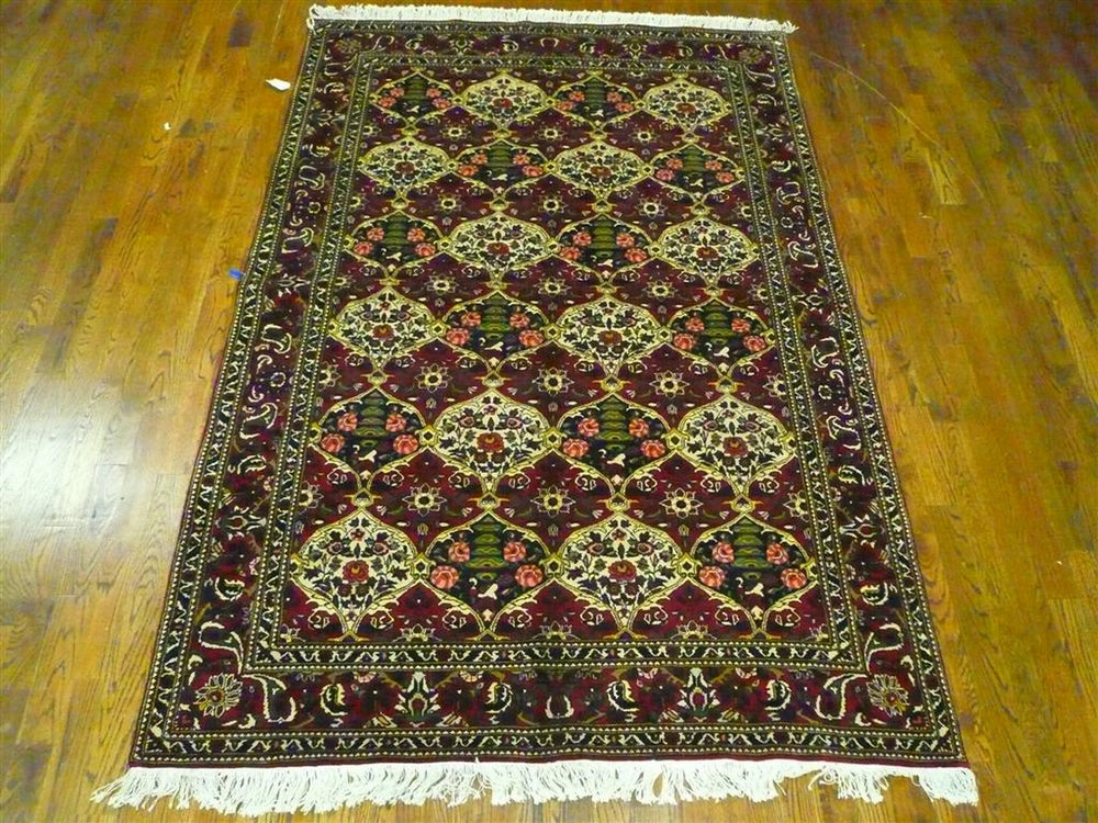 Safavieh Bakhtiari BKT101 Rug