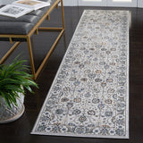 Safavieh Bel Air 210 Power Loomed Polyester Pile Transitional Rug BLA210F-9