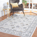 Safavieh Bel Air 210 Power Loomed Polyester Pile Transitional Rug BLA210F-9